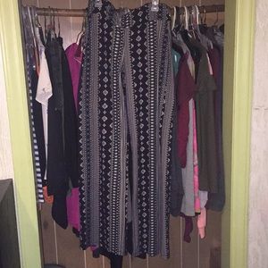 Maurice’s Palazzo Pants